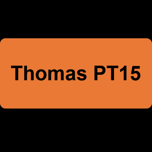 Thomas PT15